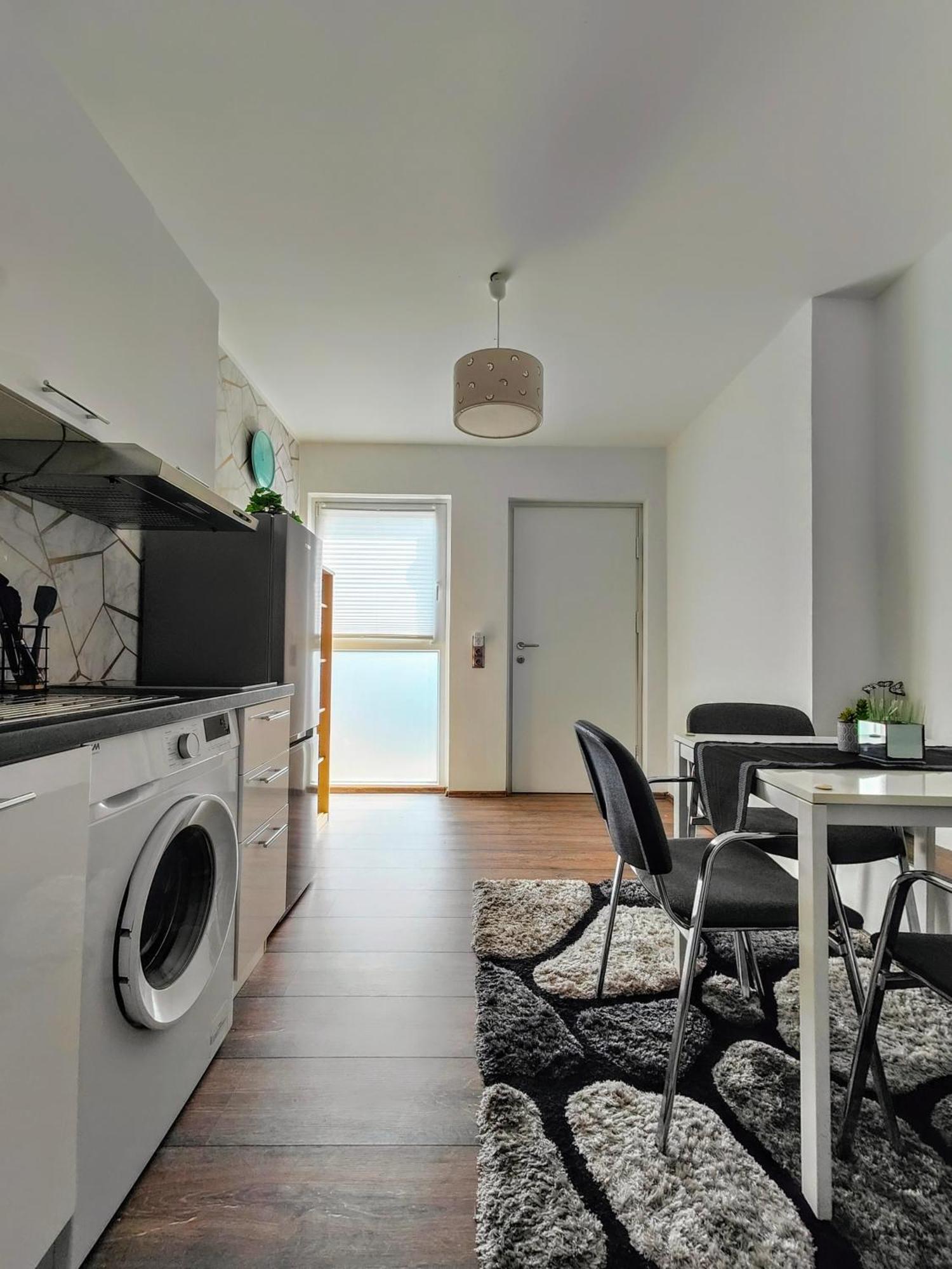 Modern Cozy Apartment, Green Neighborhood, Good Connectivity Duisburg Exteriér fotografie
